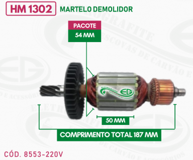 Nenhuma imagem definida 